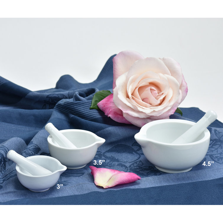 Omniware Culinary Mortar and Pestle & Reviews Wayfair